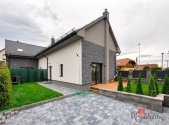 Prodej domu/vily, 110,25 m²