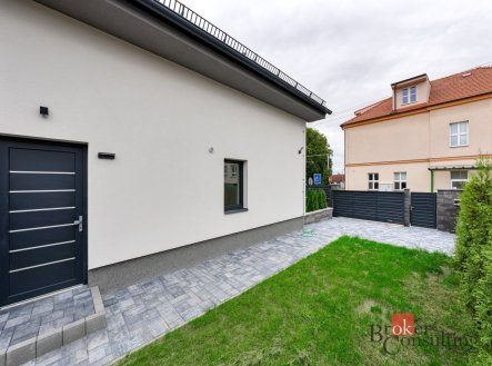 Prodej domu/vily, 110,25 m²