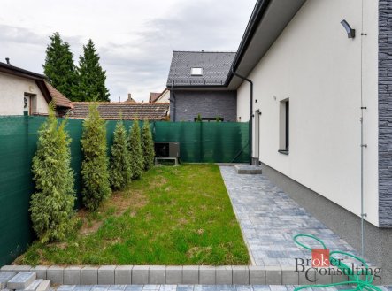 Prodej domu/vily, 110,25 m²