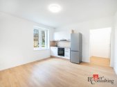 Pronájem bytu, 2+kk, 37 m²