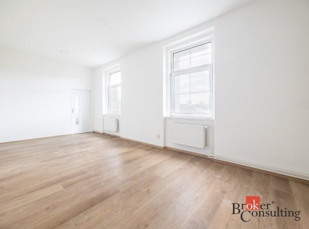 Prodej bytu, 3+kk, 61,9 m²