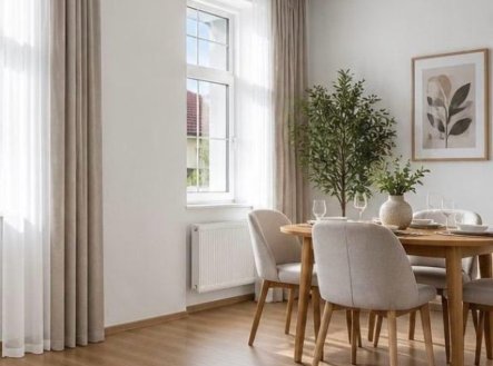 Prodej bytu, 3+kk, 61,9 m²