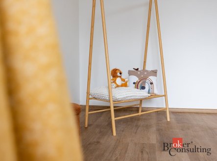 Prodej bytu, 3+kk, 65,57 m²
