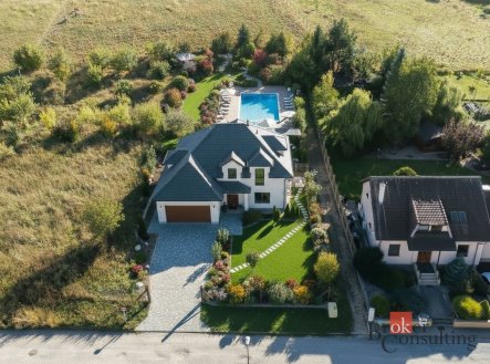 Prodej - pozemek pro bydlení, 1 241 m²