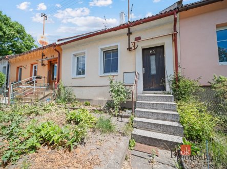 Prodej domu/vily, 90 m²