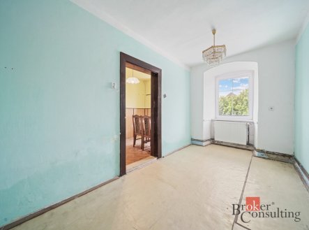Prodej domu/vily, 90 m²