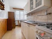Prodej bytu, 2+1, 62 m²