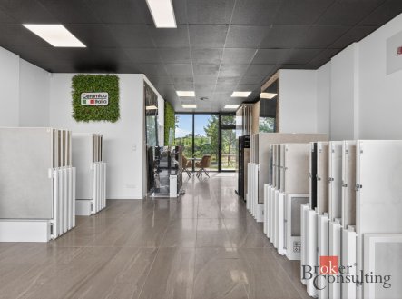 Prodej - komerční objekt, jiný, 59 m²