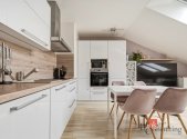 Prodej bytu, 3+kk, 69 m²