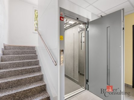Prodej bytu, 2+1, 62 m²