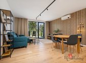 Prodej bytu, 2+kk, 49 m²