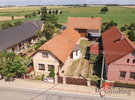 Prodej - dům/vila, 106 m²