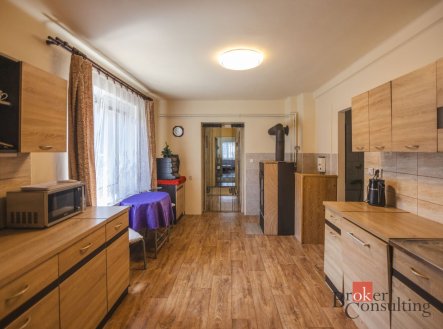 Prodej - dům/vila, 106 m²