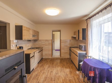 Prodej - dům/vila, 106 m²