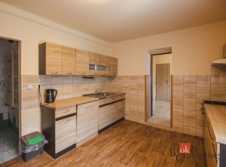 Prodej - dům/vila, 106 m²