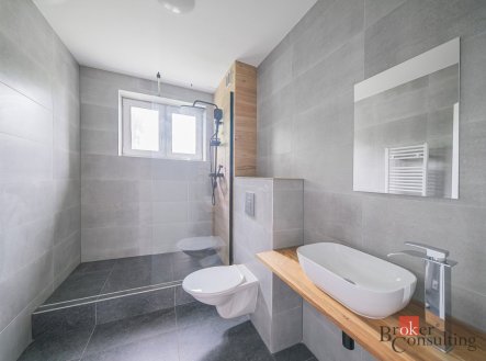Pronájem bytu, 2+kk, 38 m²