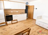 Pronájem bytu, 1+kk, 25 m²