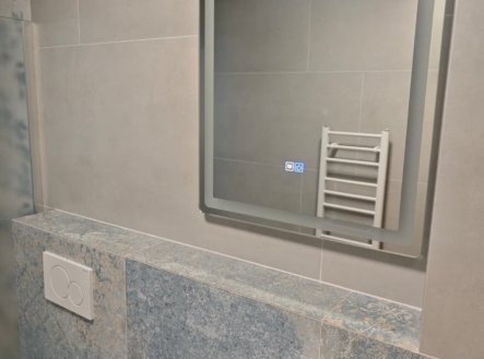 Pronájem bytu, 1+kk, 25 m²