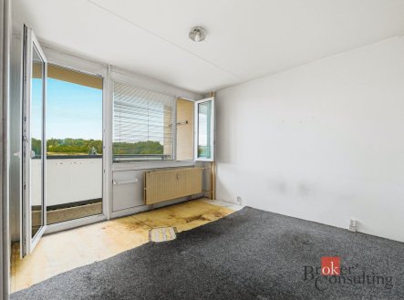 Prodej bytu, 3+1, 72 m²