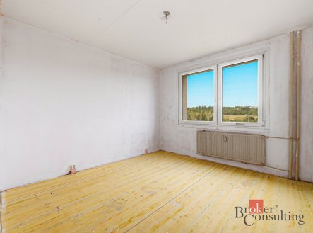 Prodej bytu, 3+1, 72 m²