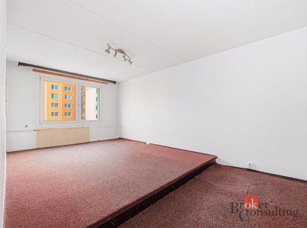 Prodej bytu, 3+1, 72 m²