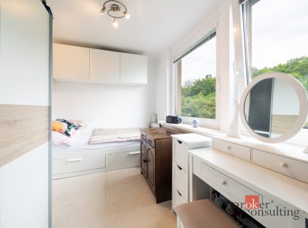 Pronájem bytu, 1+kk, 38 m²