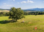 Prodej - pozemek, zemědělská půda, 11 539 m²