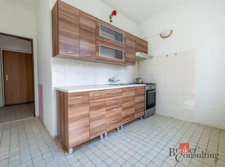 Prodej bytu, 1+1, 37 m² obrázek