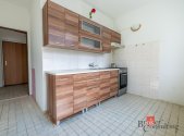 Prodej bytu, 1+1, 37 m²
