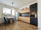 Prodej bytu, 1+1, 40 m²