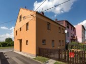 Prodej domu/vily, 202 m²