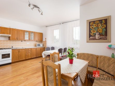 Prodej domu/vily, 202 m²