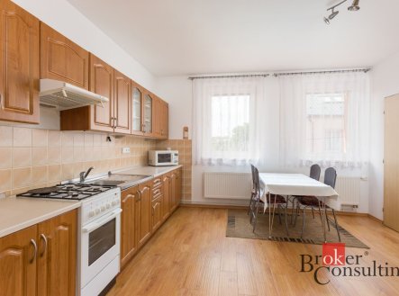 Prodej domu/vily, 202 m²