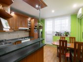 Prodej bytu, 3+1, 64,71 m²