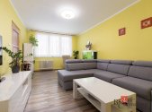 Prodej bytu, 3+1, 64,71 m²