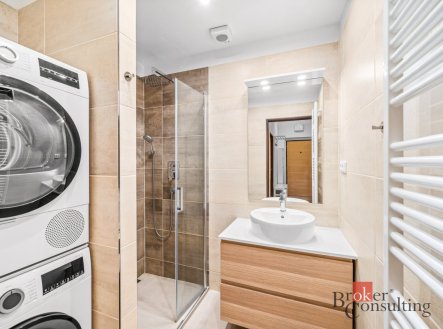Pronájem bytu, 4+1, 94 m²