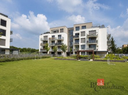 Prodej bytu, 1+kk, 35 m²