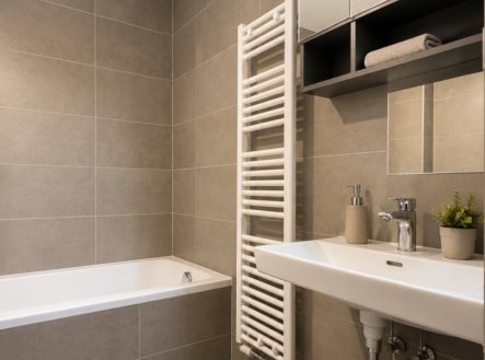 Prodej bytu, 1+kk, 35 m²