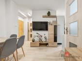 Prodej bytu, 3+kk, 62 m²