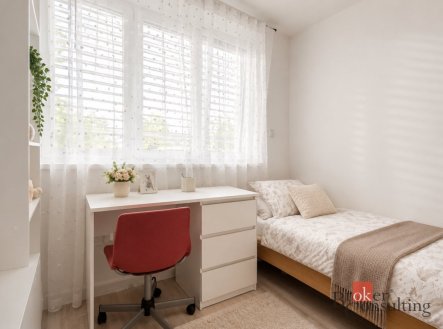 Prodej bytu, 3+kk, 62 m²