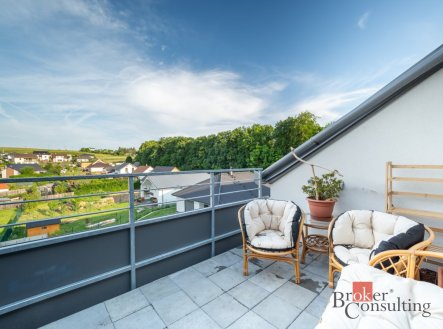 Prodej bytu, 2+kk, 72 m²