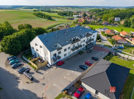 Prodej bytu, 2+kk, 72 m²