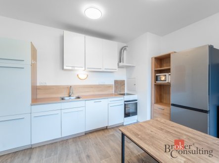 Prodej bytu, 2+kk, 72 m²