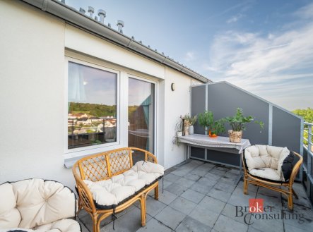 Prodej bytu, 2+kk, 72 m²