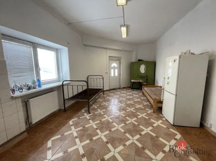 Pronájem domu/vily, 200 m²