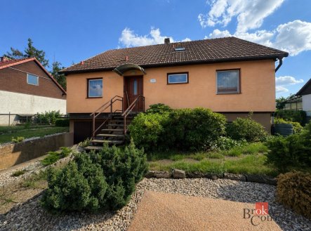 Prodej domu/vily, 250 m²
