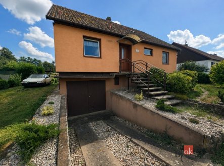 Prodej domu/vily, 250 m²
