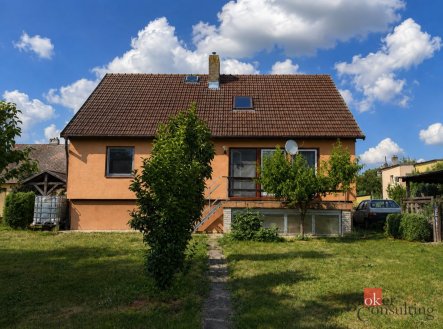 Prodej domu/vily, 250 m²