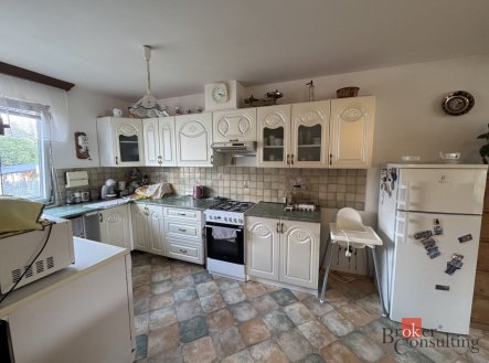 Prodej domu/vily, 250 m²
