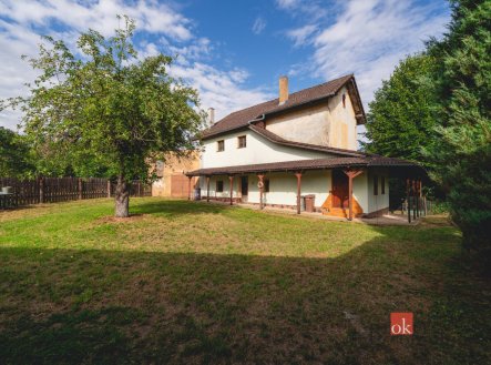 Prodej domu/vily, 135 m²